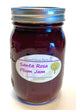 Santa Rosa Plum Jam