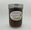 Apple Pomegranate Butter